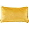 Kissen, Gelb