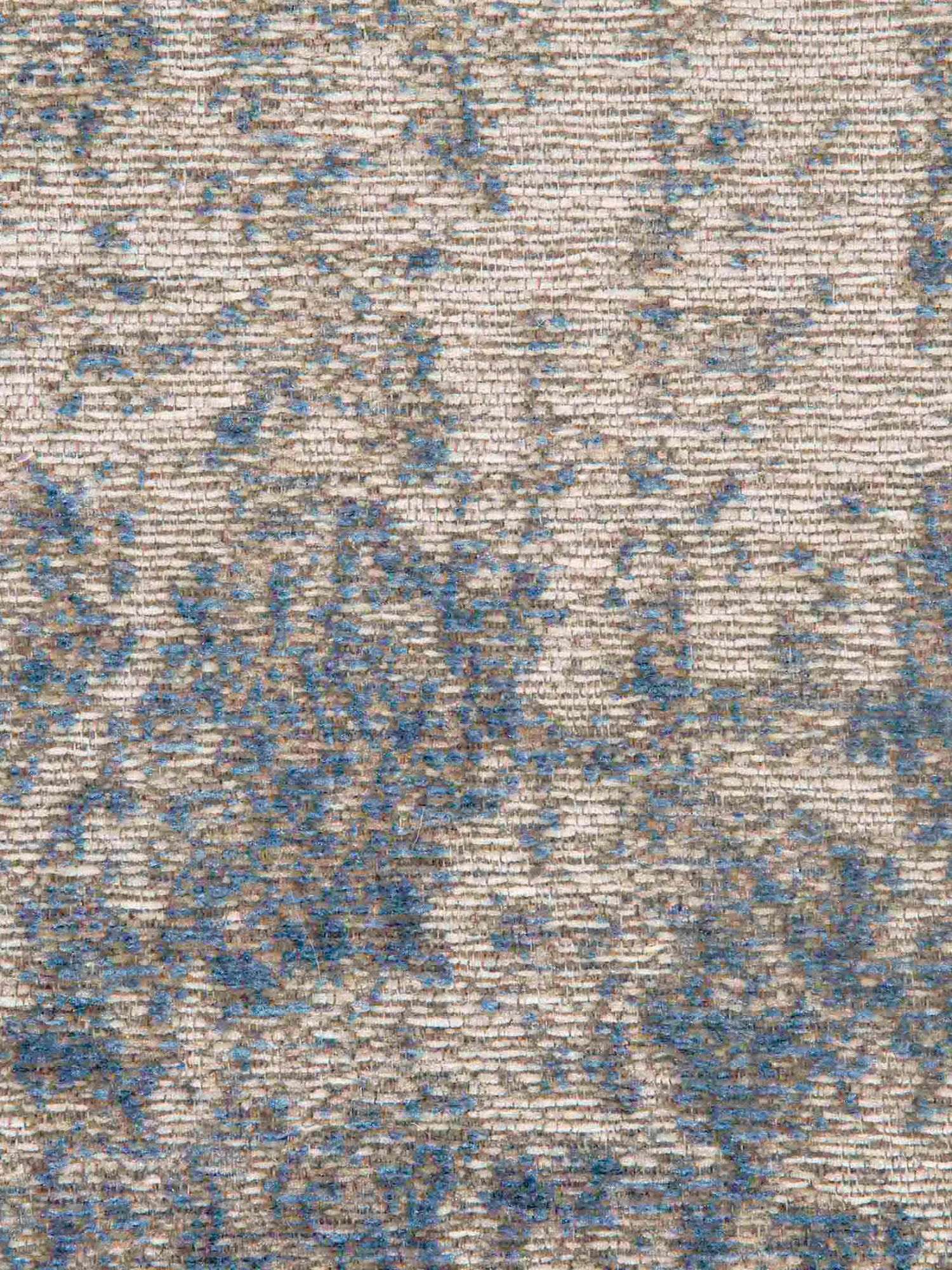 Outdoor-Teppich, Bleu – Bild 5