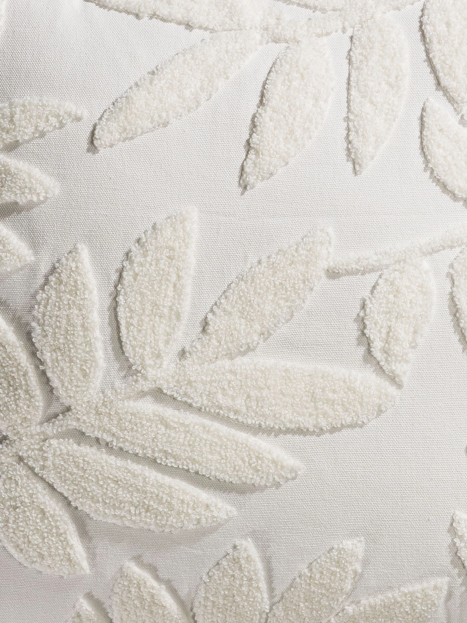 Kissen, Weiss – Bild 5