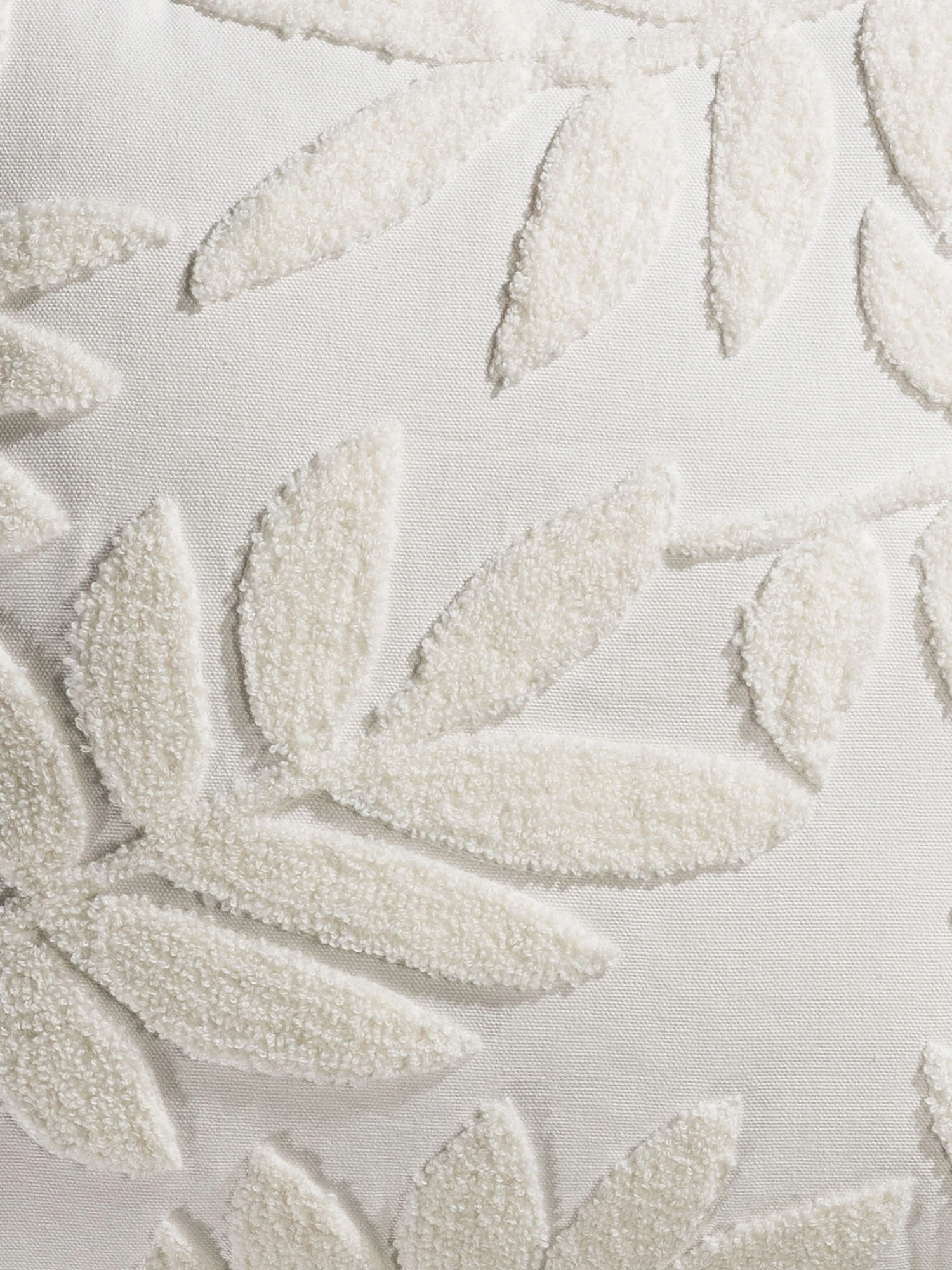 Kissen, Weiss – Bild 4