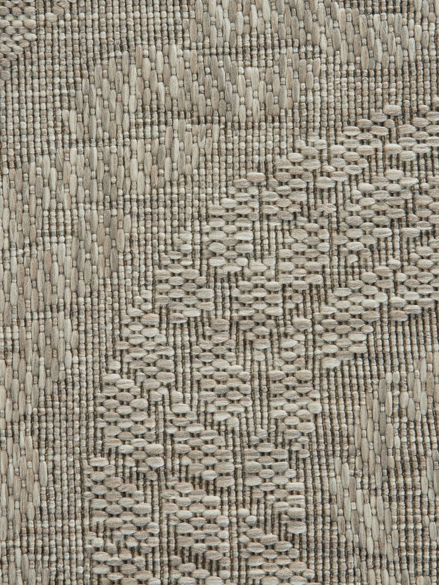 Outdoor-Teppich, Steingrau – Bild 4