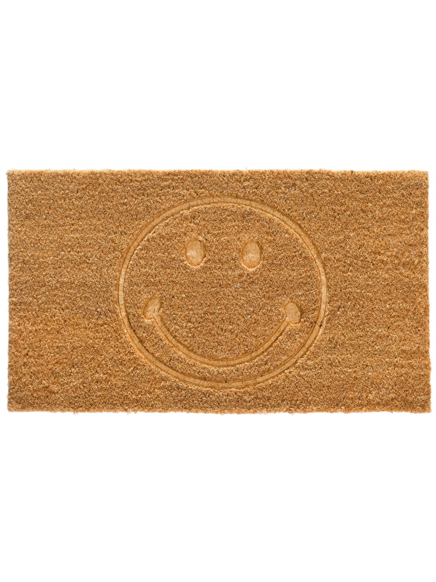 Fußmatte, Beige – Bild 2