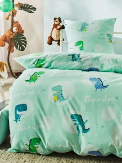 Kinderbettwäsche, Mint