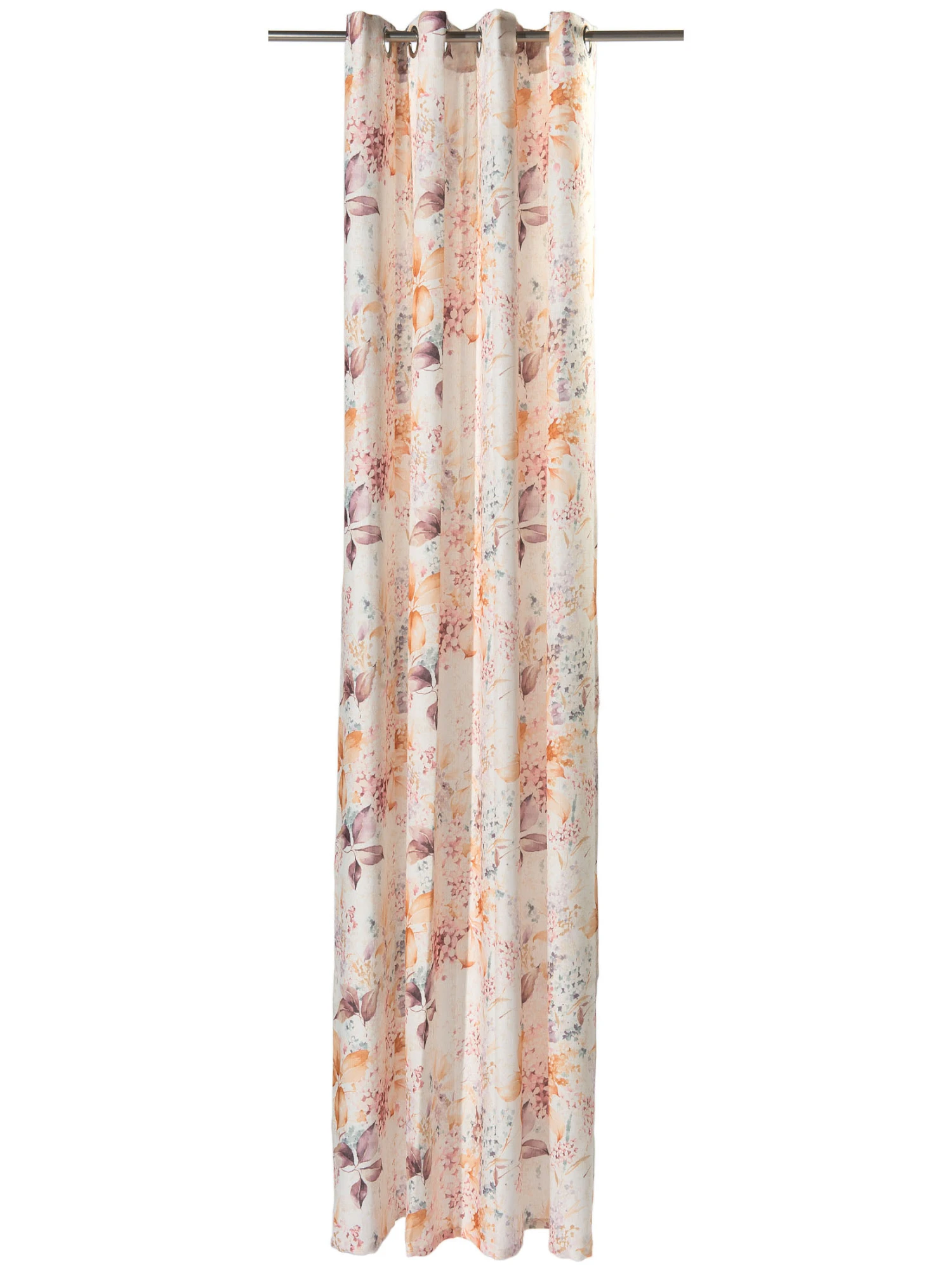 Ösenschal, Multicolor – Bild 2