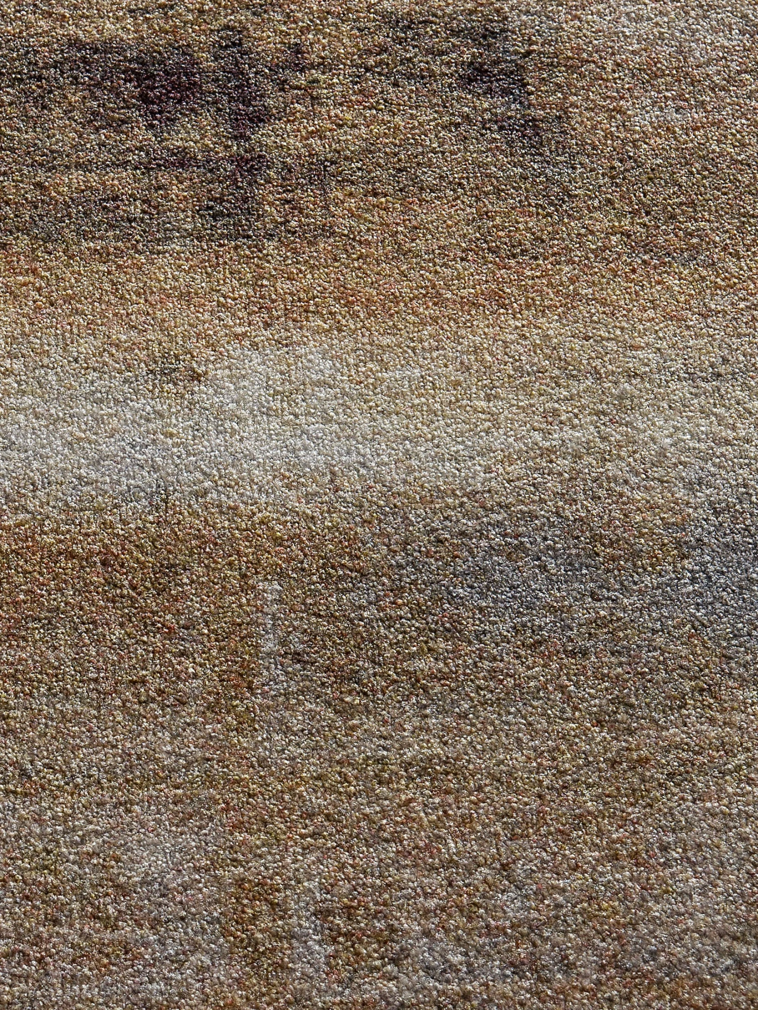 Fußmatte, Art Brown – Bild 3