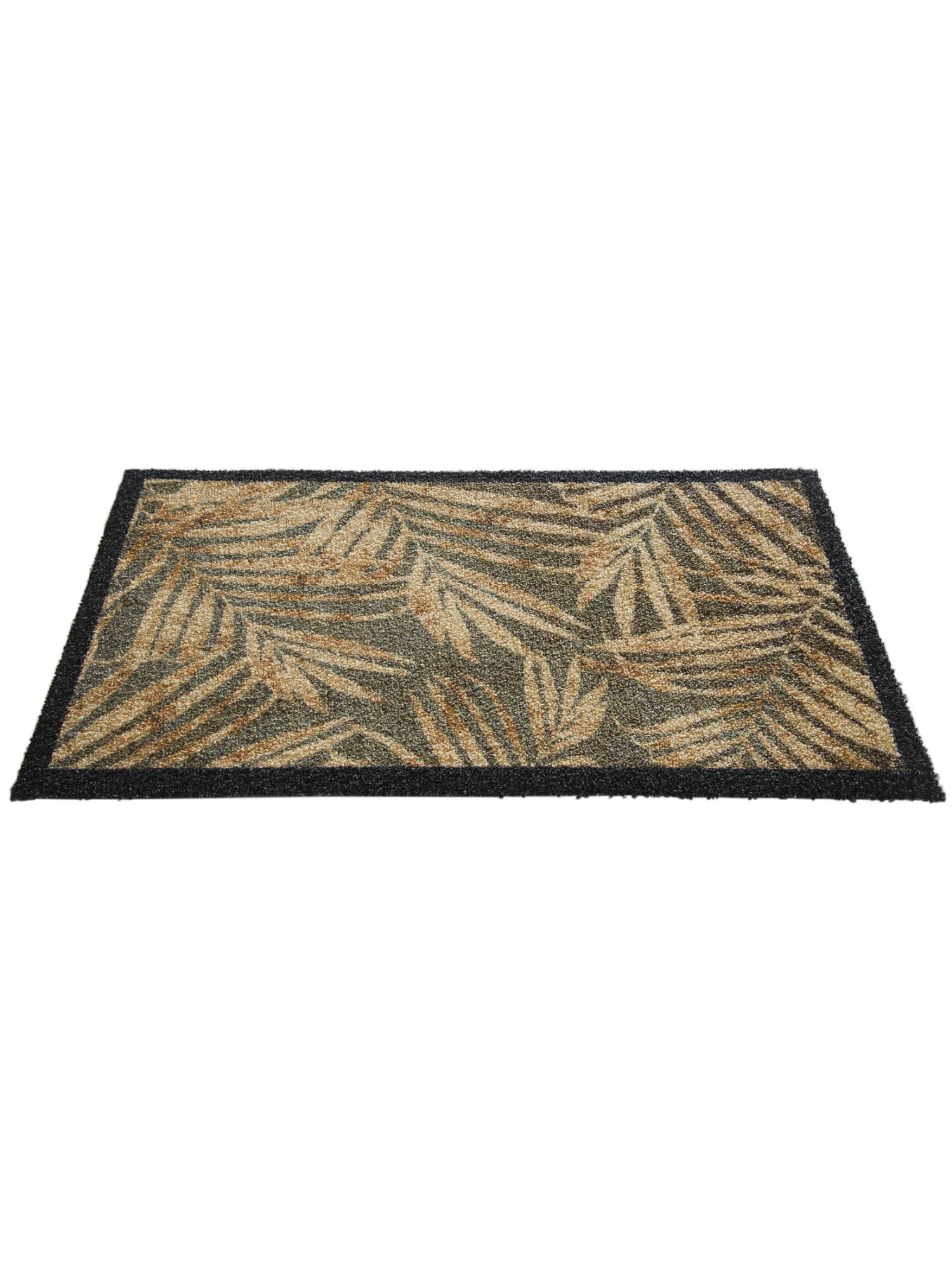 Fußmatte, Golden Leaves – Bild 3