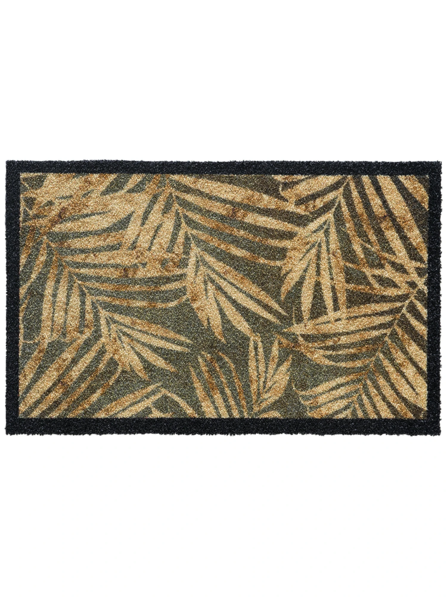 Fußmatte, Golden Leaves – Bild 2