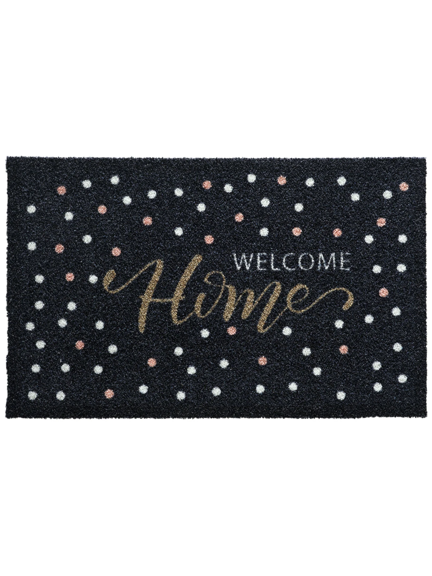 Fußmatte, Welcome Home – Bild 2
