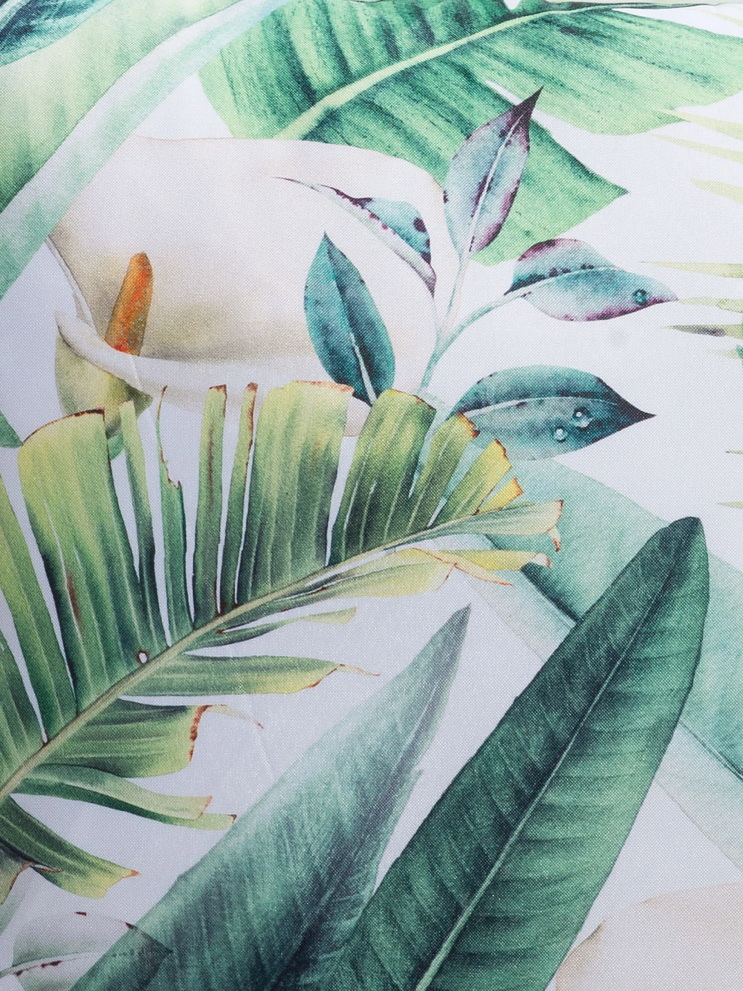 Outdoorkissen, Grün – Bild 2