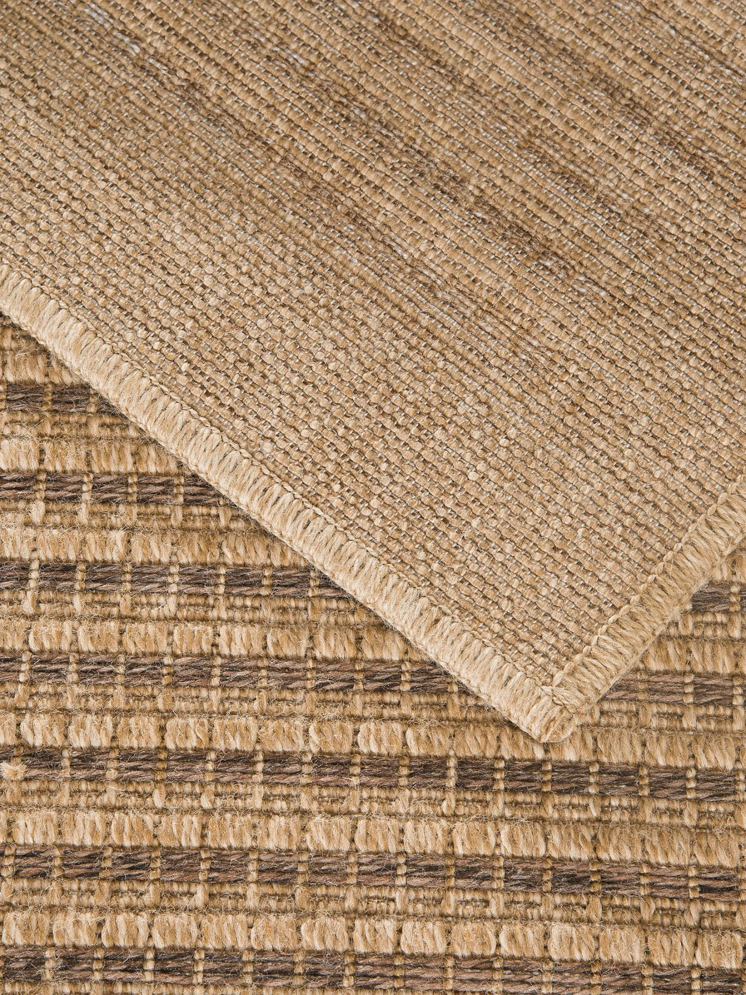 Outdoor-Teppich, Wood – Bild 6