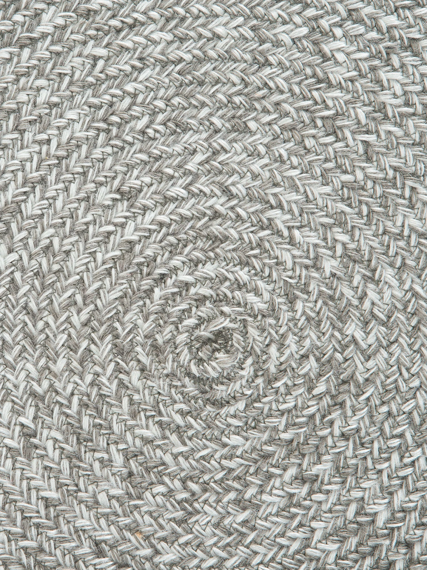 Flachgewebe-Teppich, Granite Grey – Bild 5