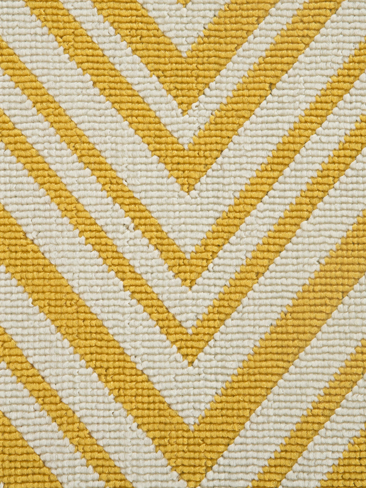 Outdoor-Teppich, Gelb – Bild 4