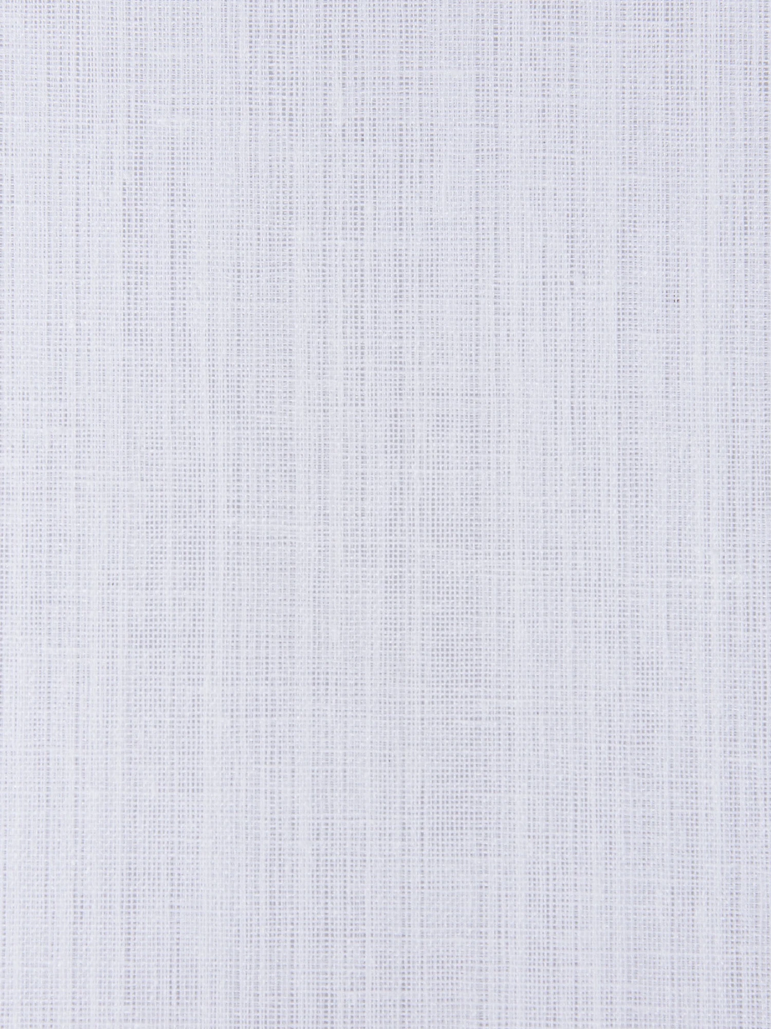 Flächenvorhang, Weiss – Bild 5