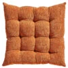 Stuhlkissen, Cognac