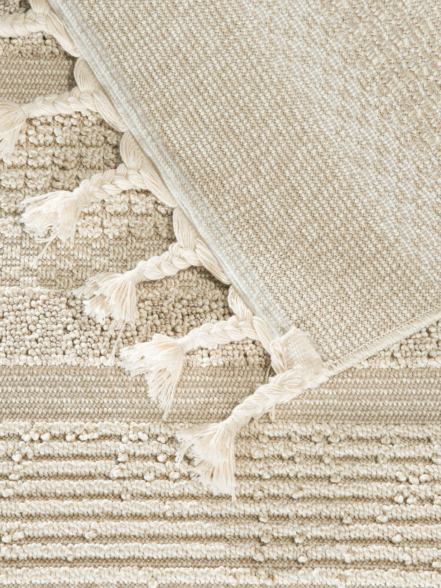 Outdoor-Teppich, Cream – Bild 5