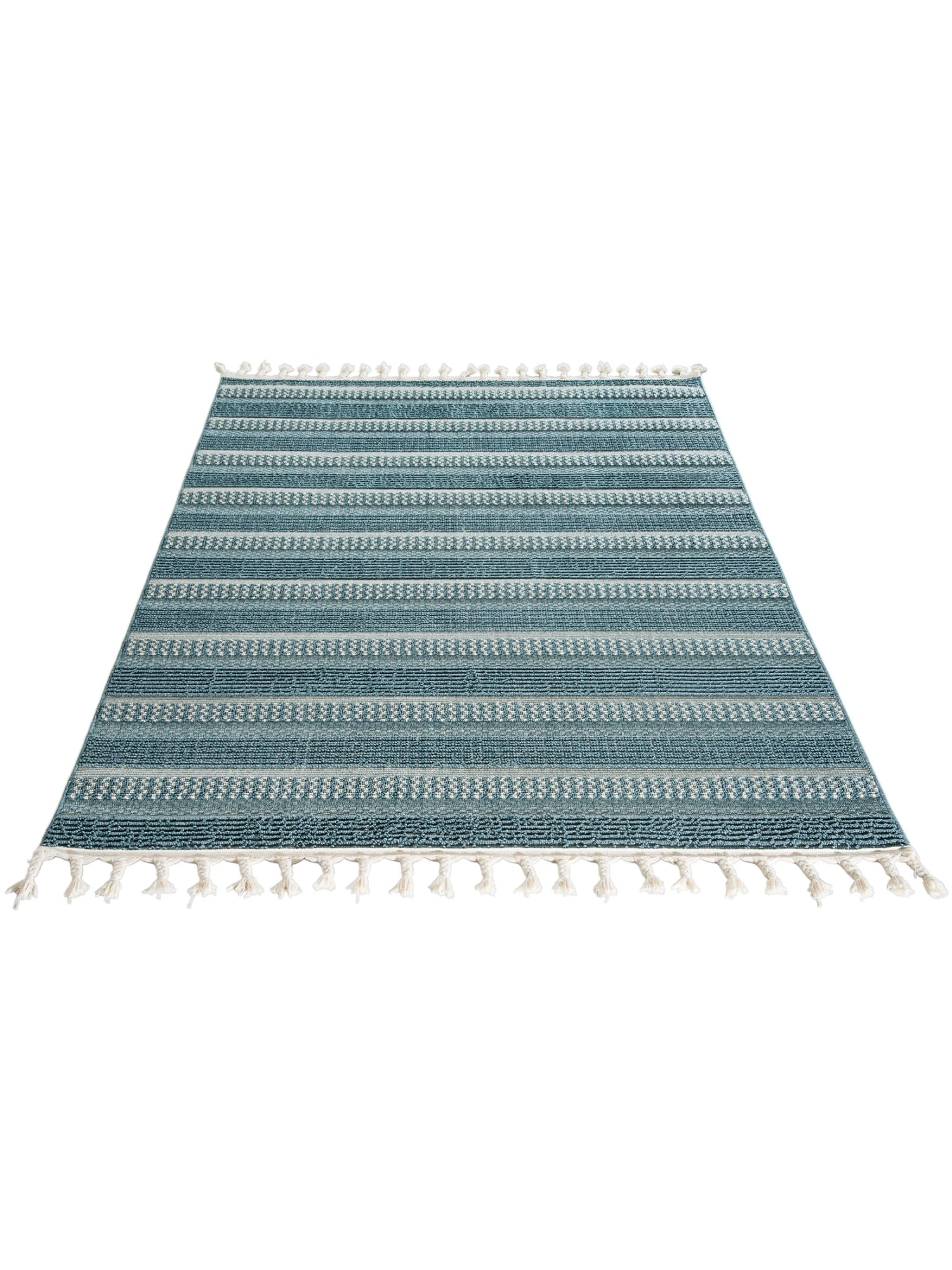 Outdoor-Teppich, Blue – Bild 3