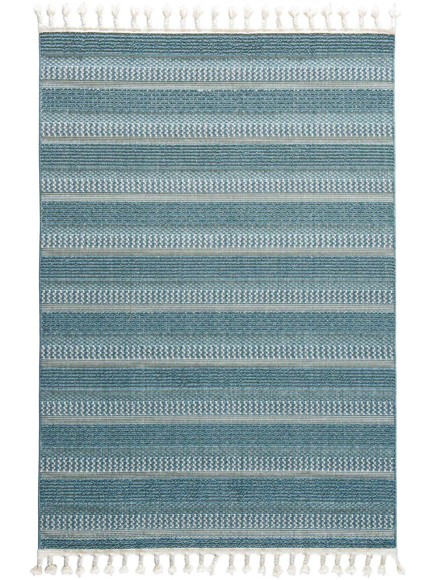 Outdoor-Teppich, Blue – Bild 2