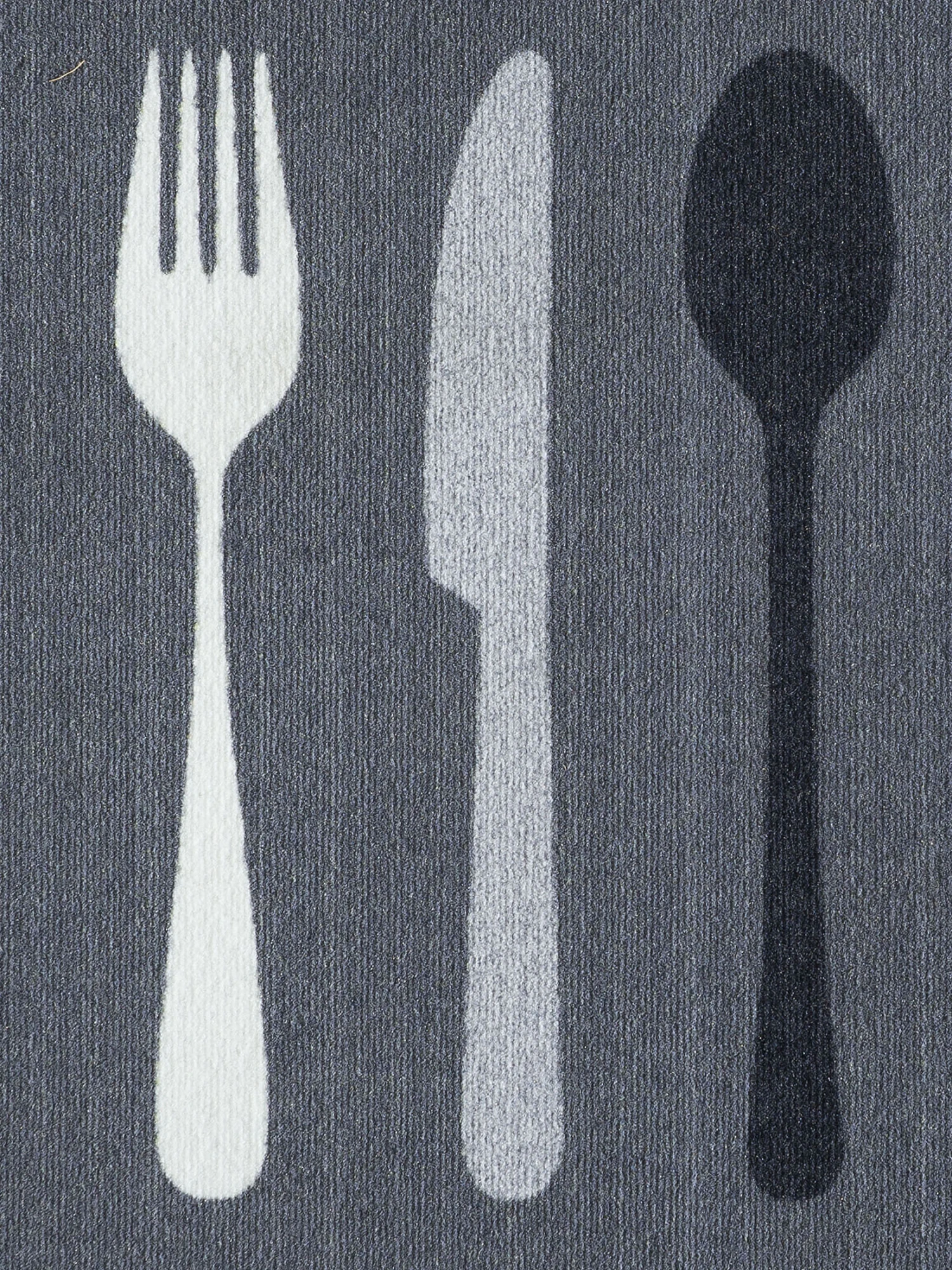 Fußmatte, Bon Appetit – Bild 4