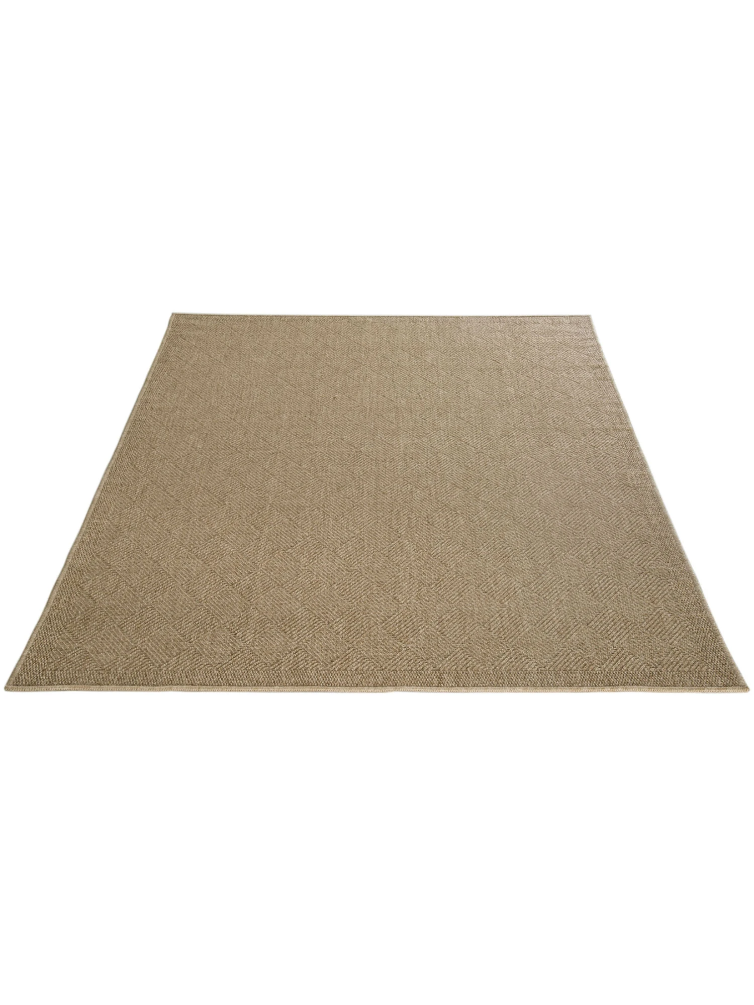 Outdoor-Teppich, Coffee – Bild 2