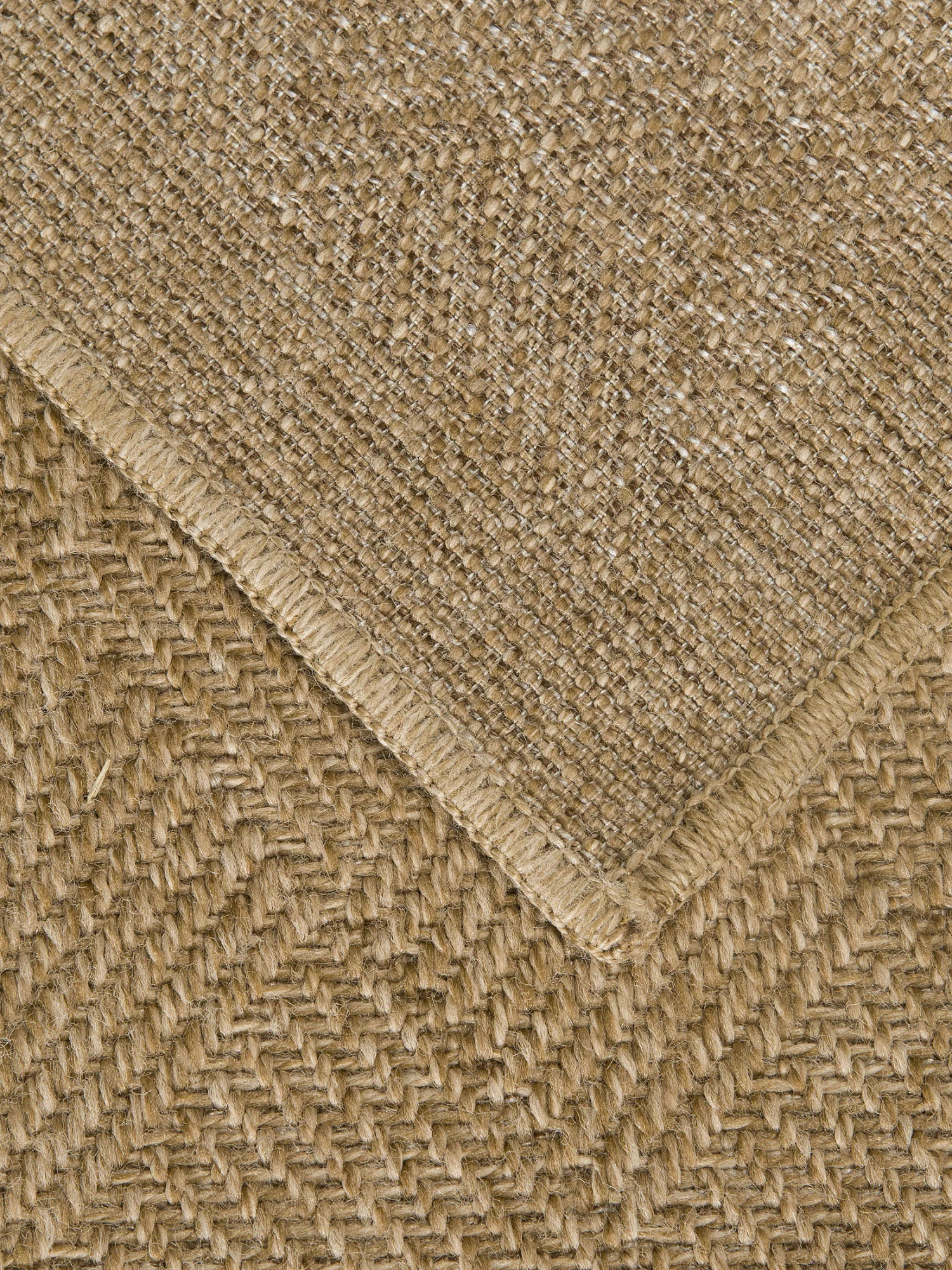 Outdoor-Teppich, Coffee – Bild 4