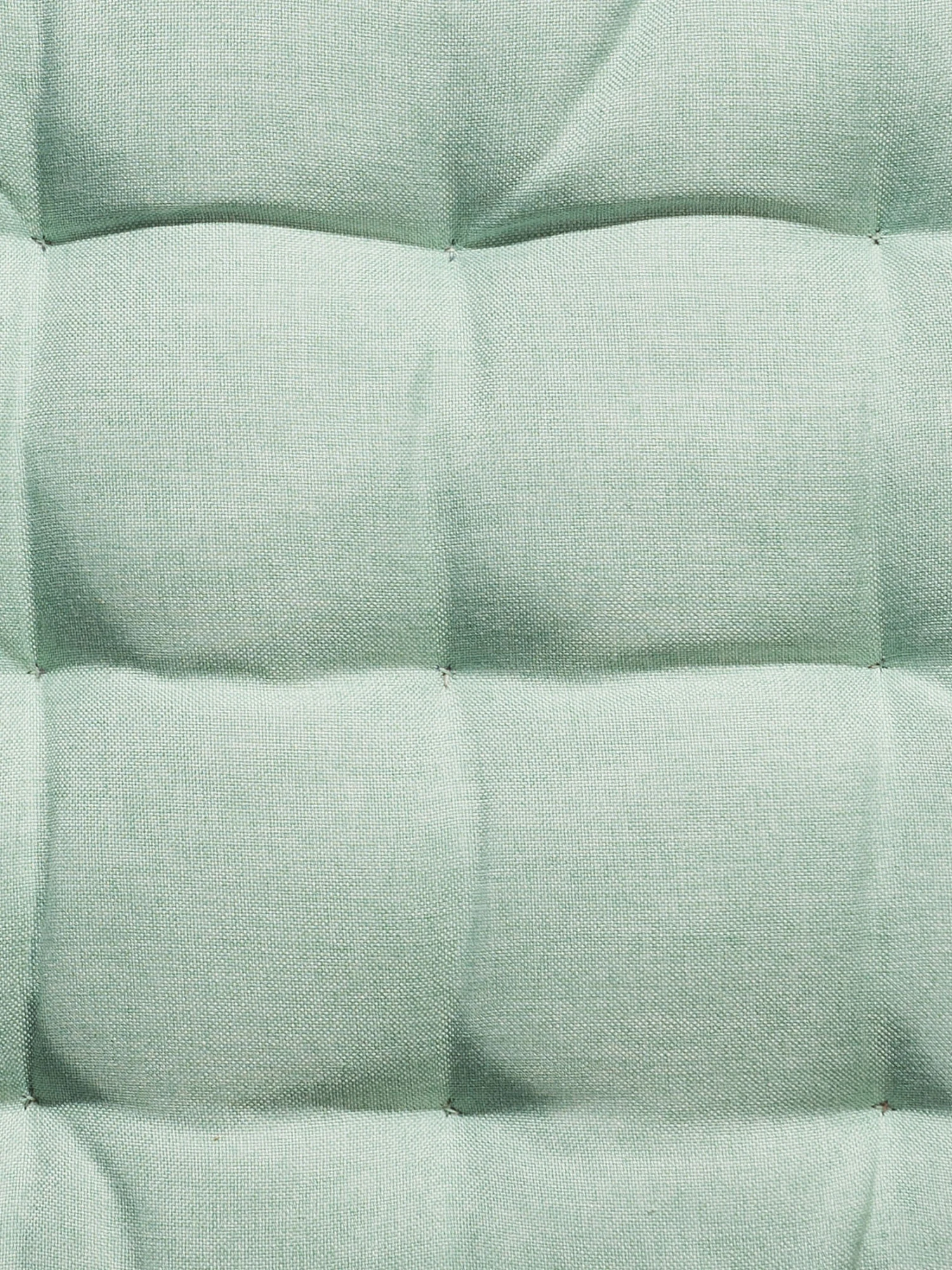 Stuhlkissen, Eukalyptus – Bild 3