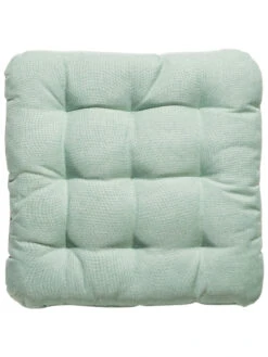 Stuhlkissen, Eukalyptus