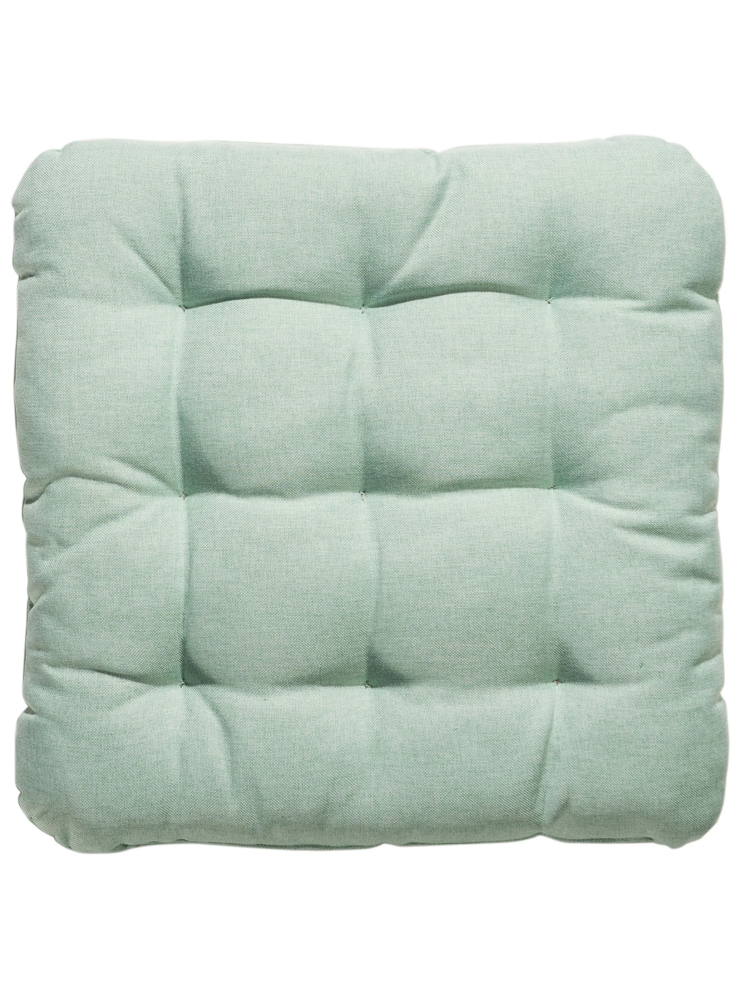 Stuhlkissen, Eukalyptus