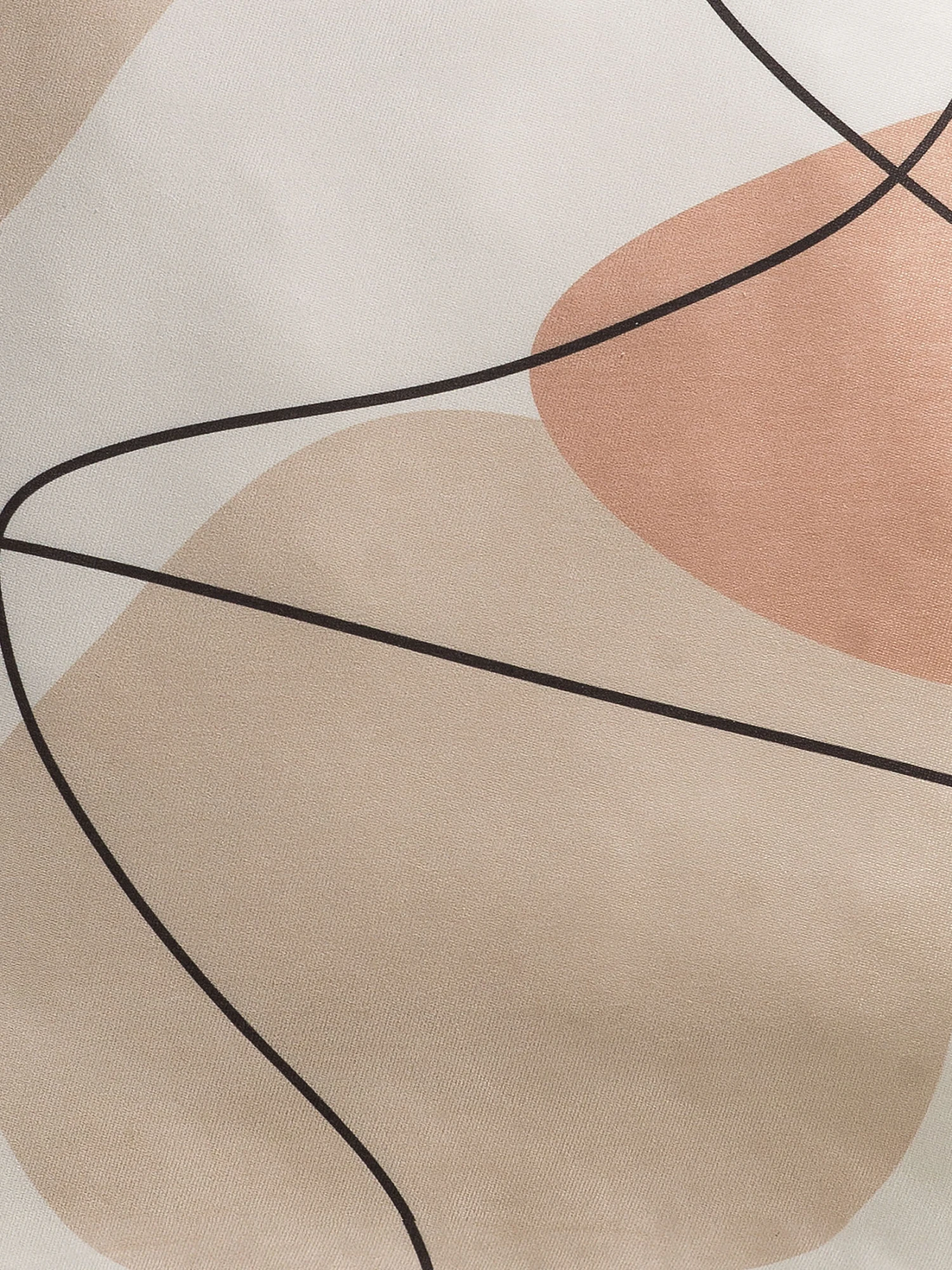 Kissen, Cream – Bild 3