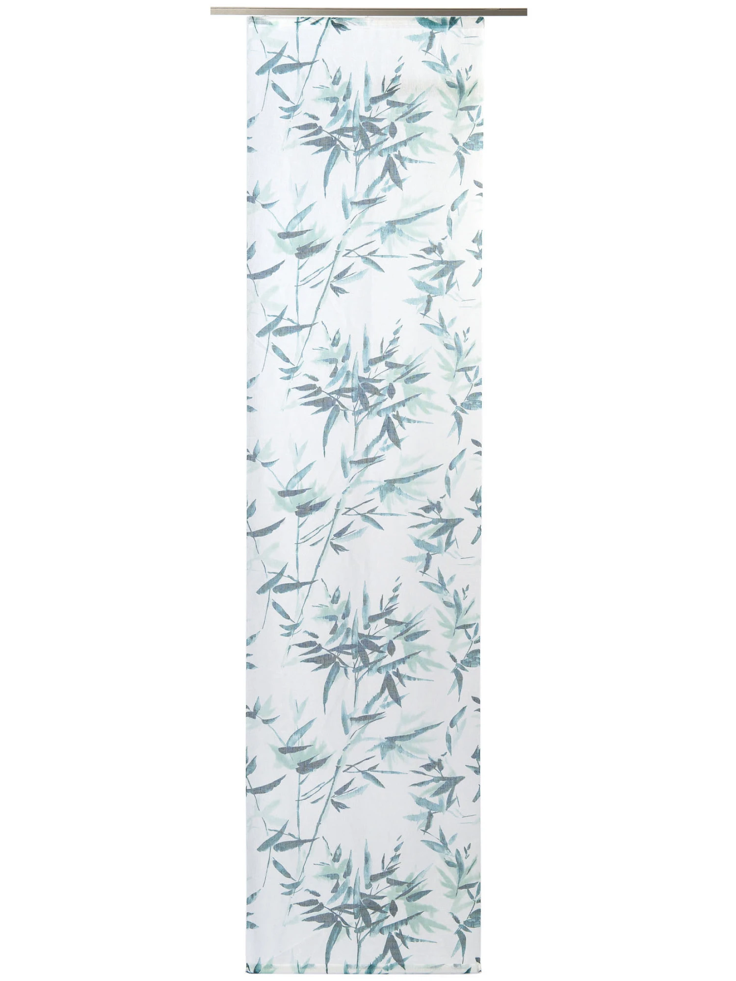 Flächenvorhang, Jade – Bild 2