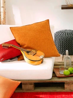 Kissen, Autumn Blaze