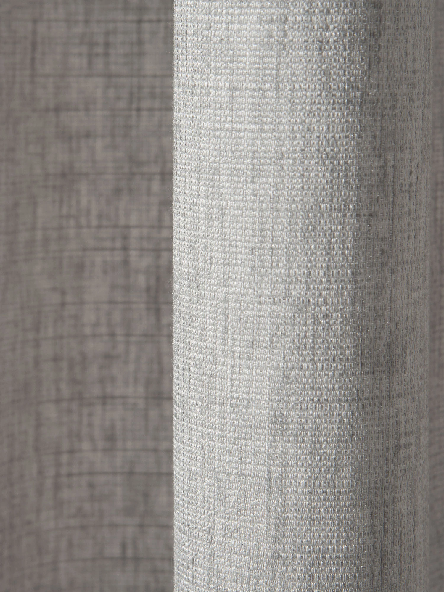 Ösenschal, Silber – Bild 6