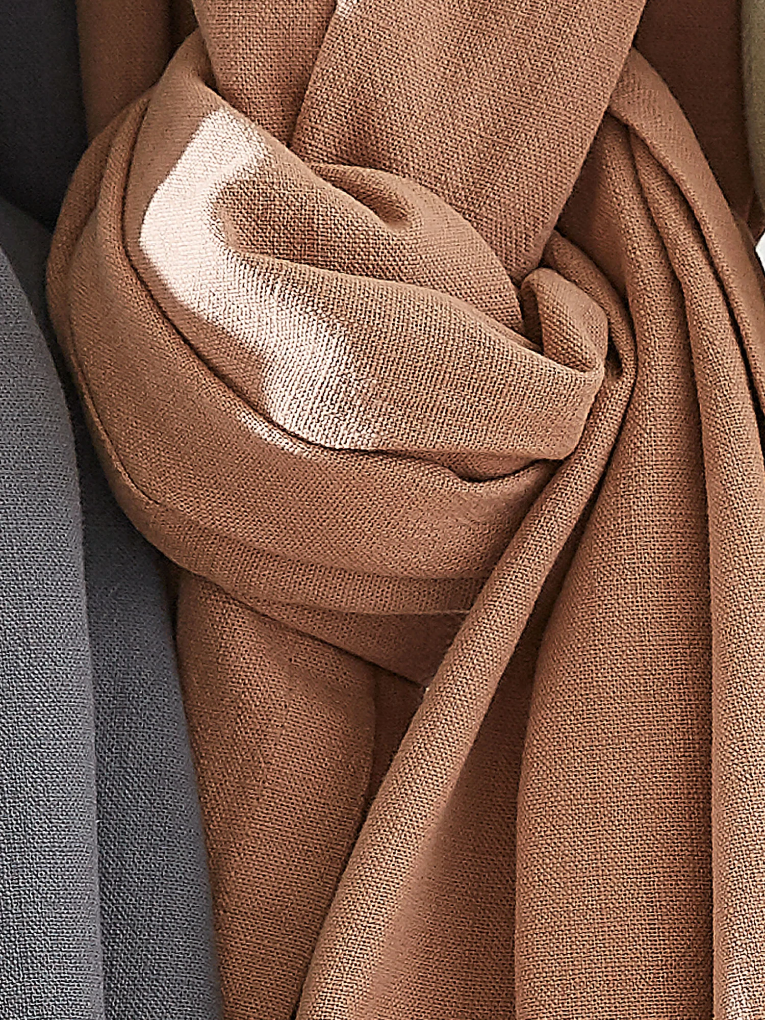 Decke, Erde – Bild 3