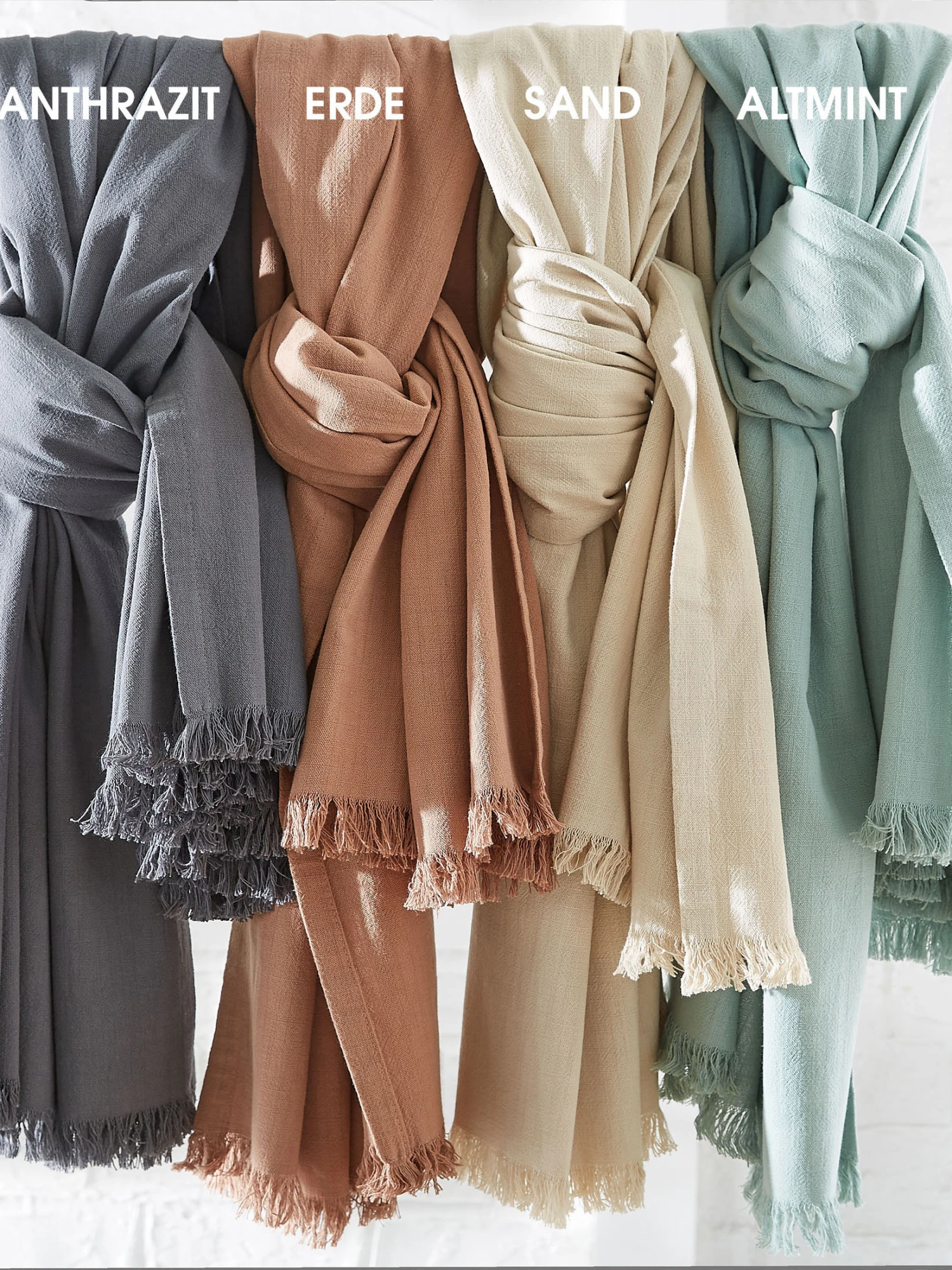 Decke, Erde – Bild 4