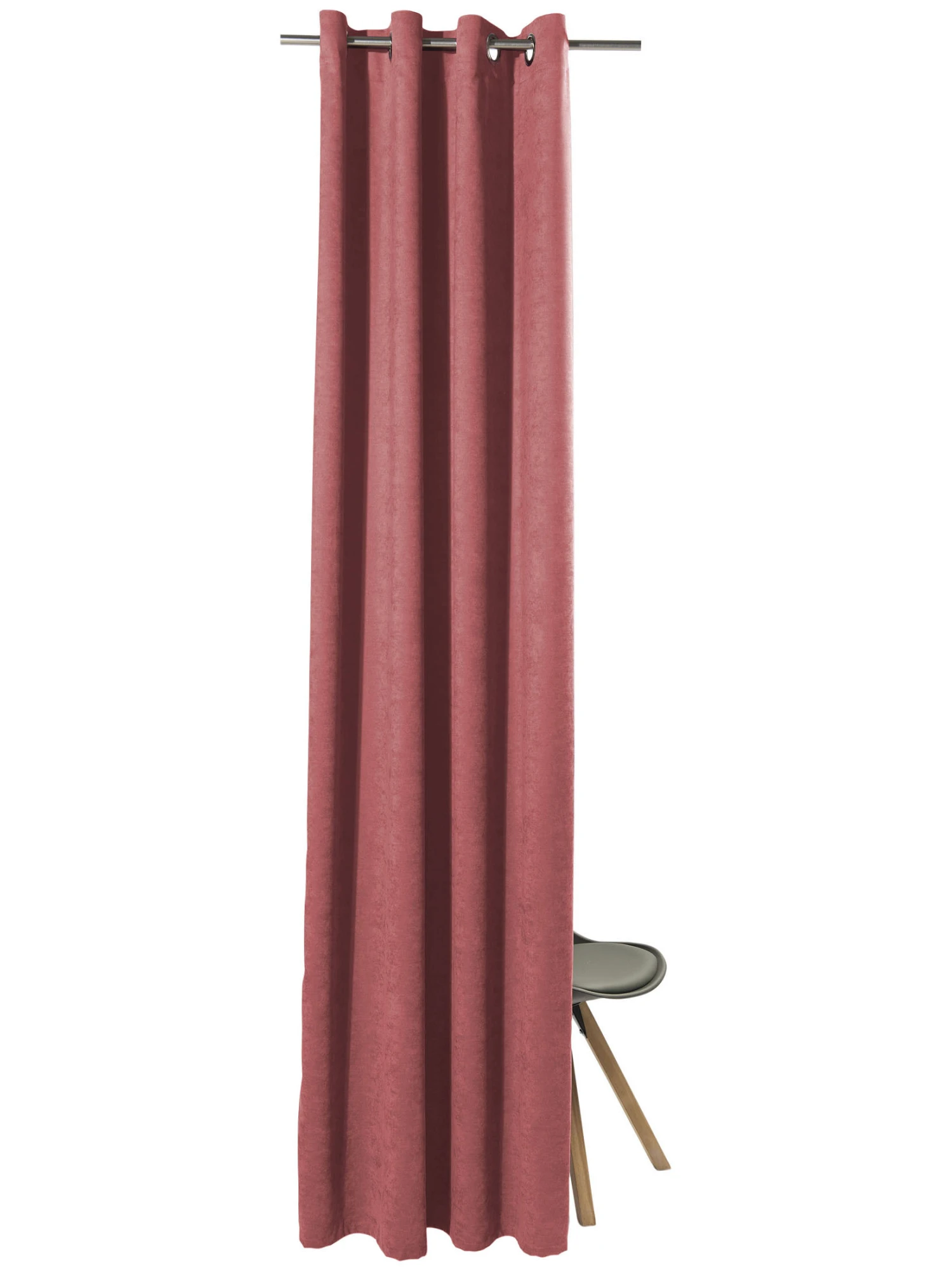 Ösenschal, Mediterranean – Bild 3