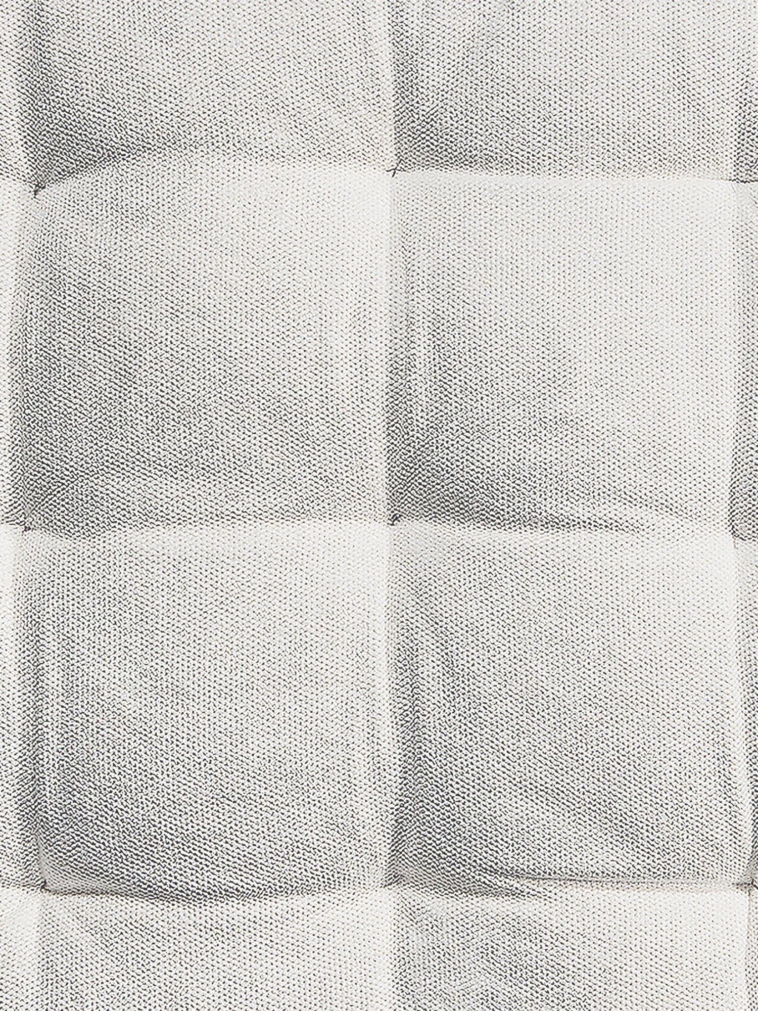 Stuhlkissen, Offwhite – Bild 3