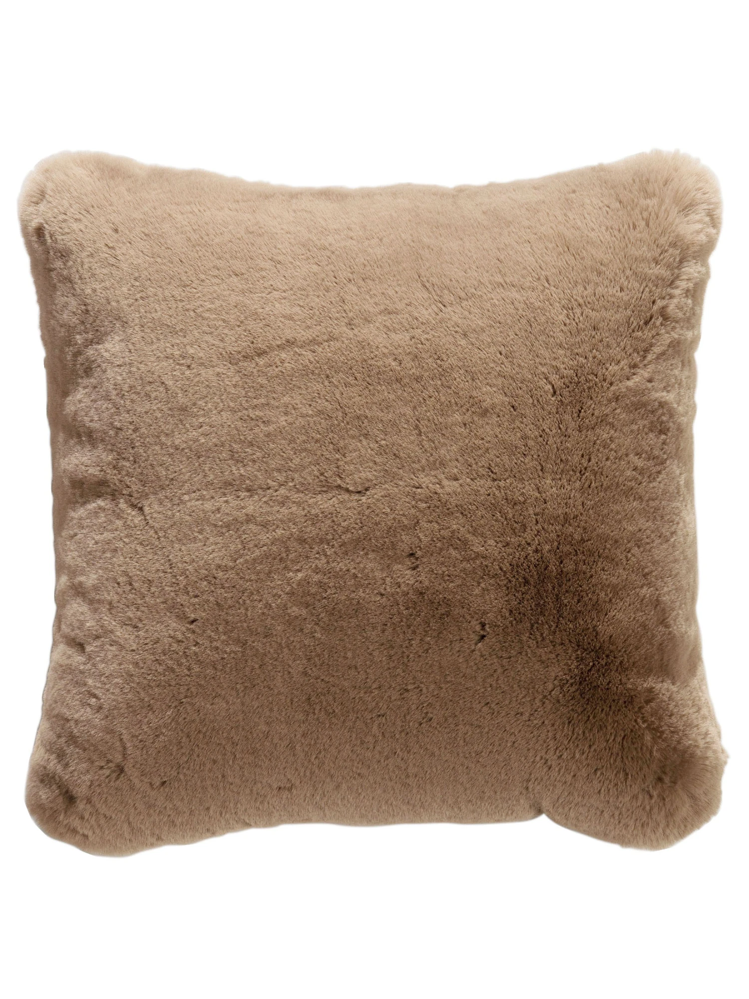 Kissen, Cappuccino – Bild 2