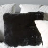 Kissen, Black