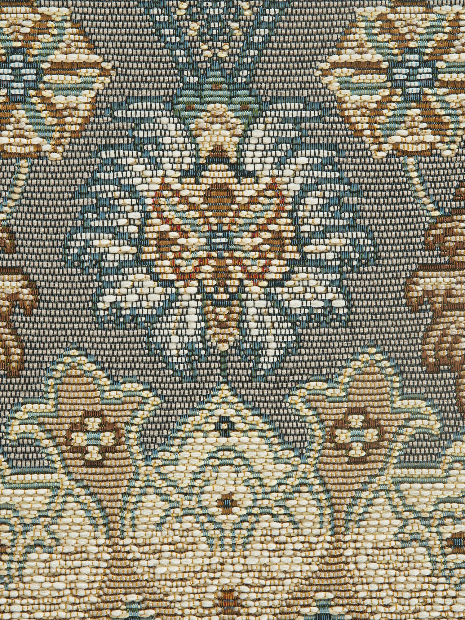 Outdoor-Teppich, Grau – Bild 4