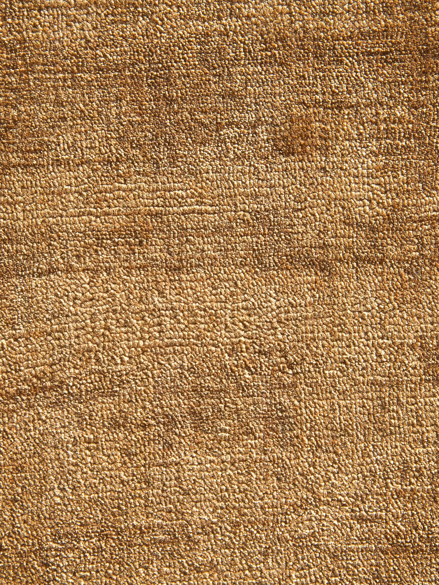 Viskose-Teppich, Copper – Bild 4