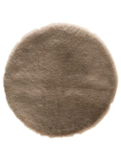 Sitzauflage, Cappuccino