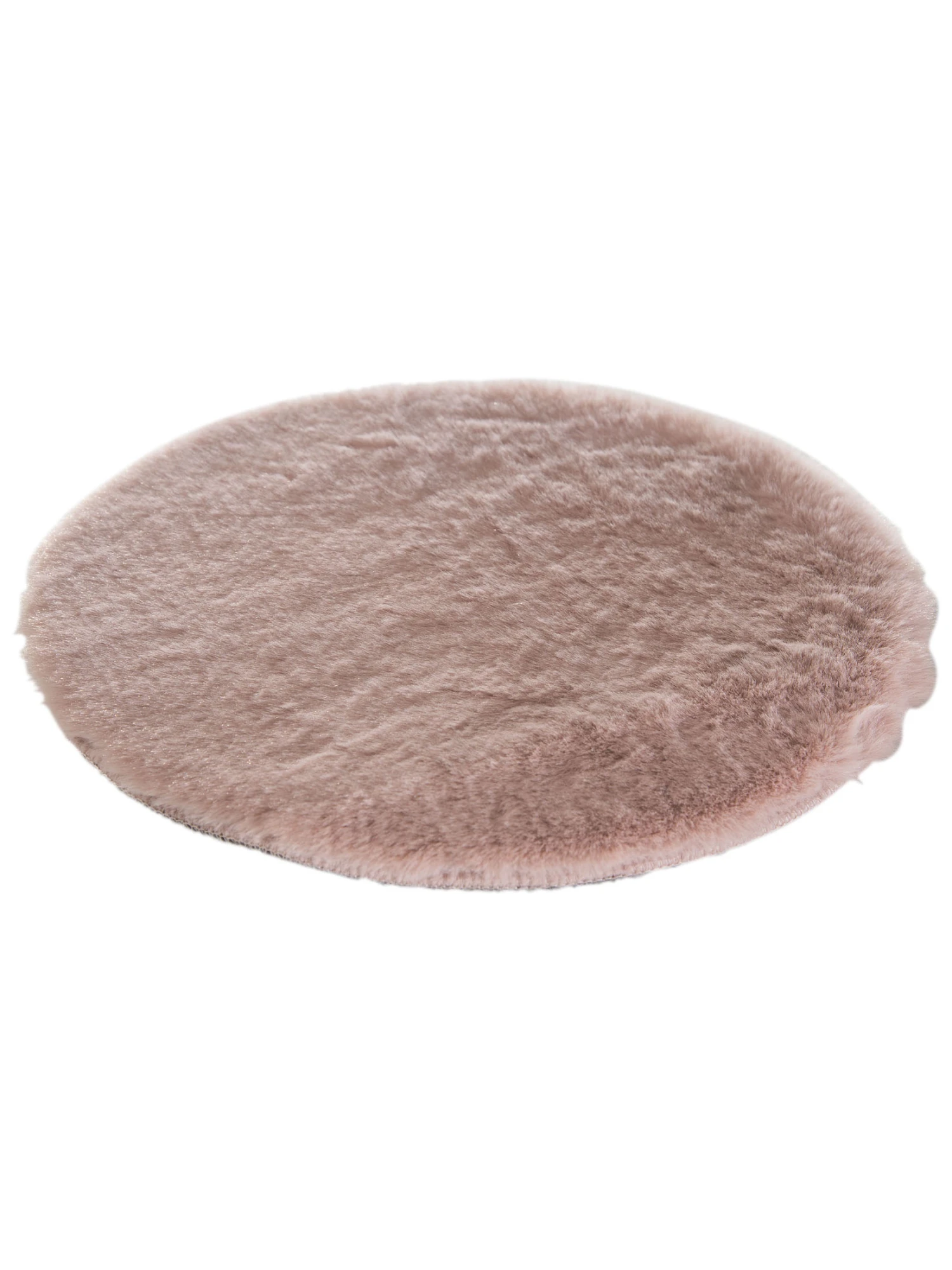 Sitzauflage, Rose – Bild 2