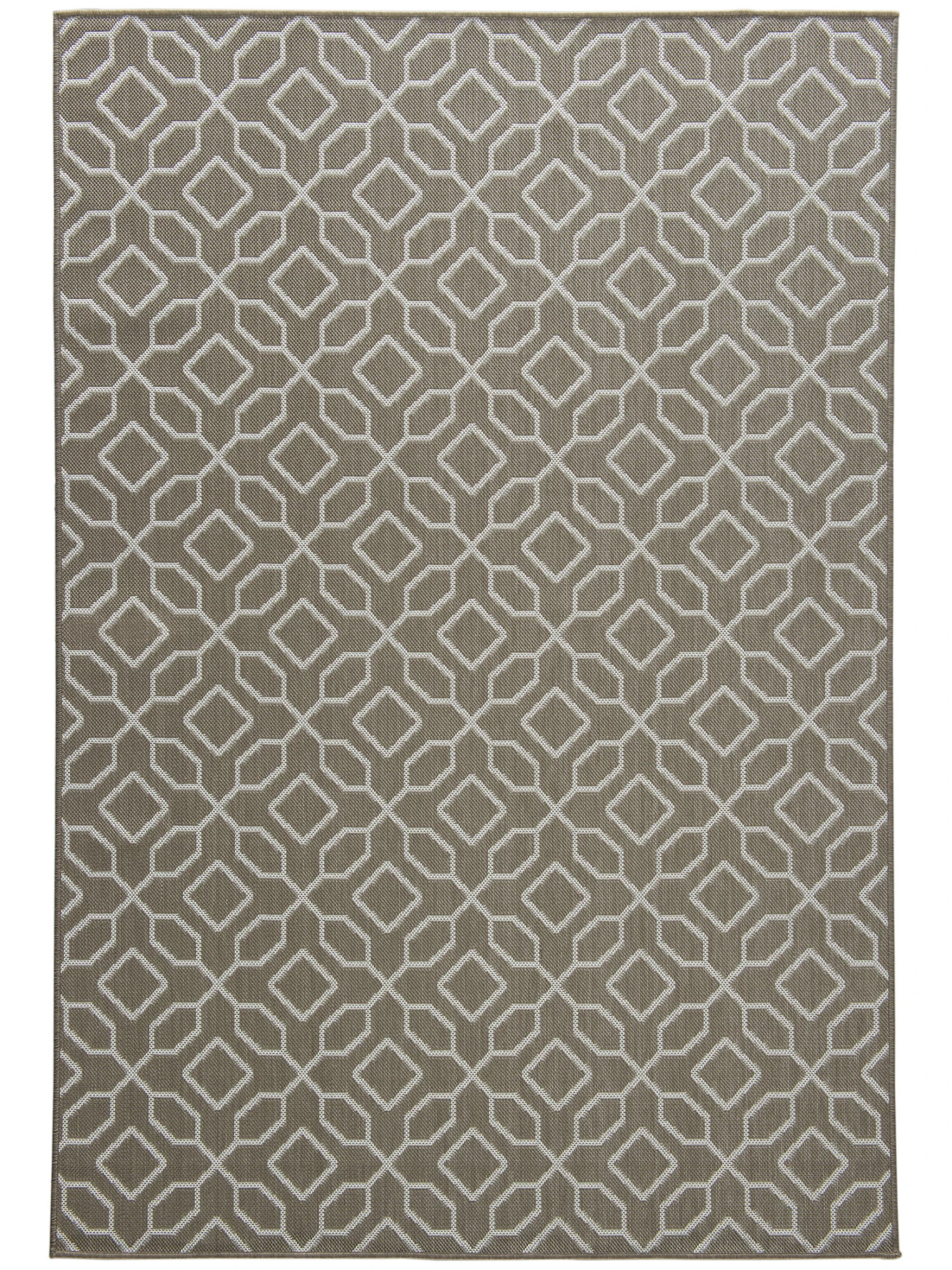 In-/Outdoor-Teppich, Sand – Bild 3