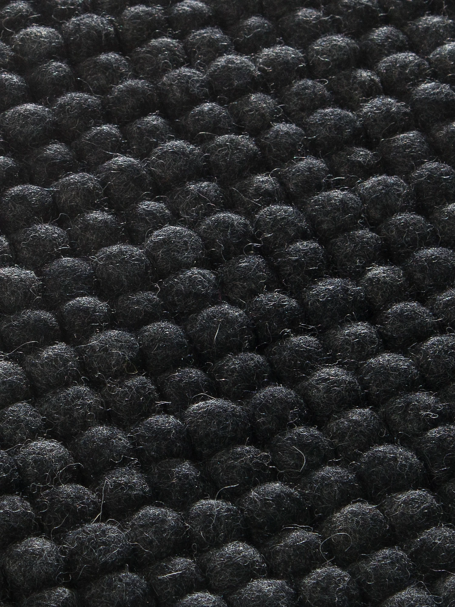 Sitzauflage, Black – Bild 3