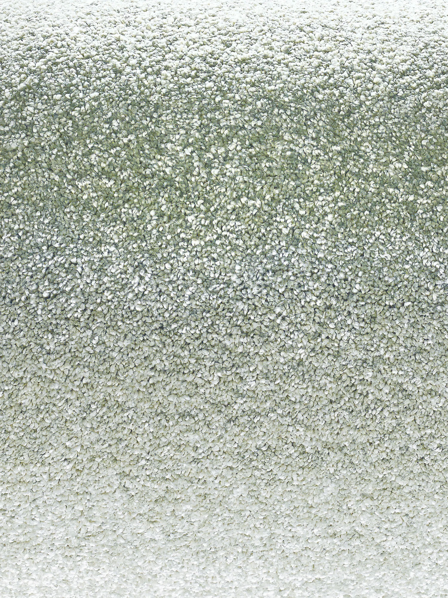 Hochflor-Teppich, Mint – Bild 3