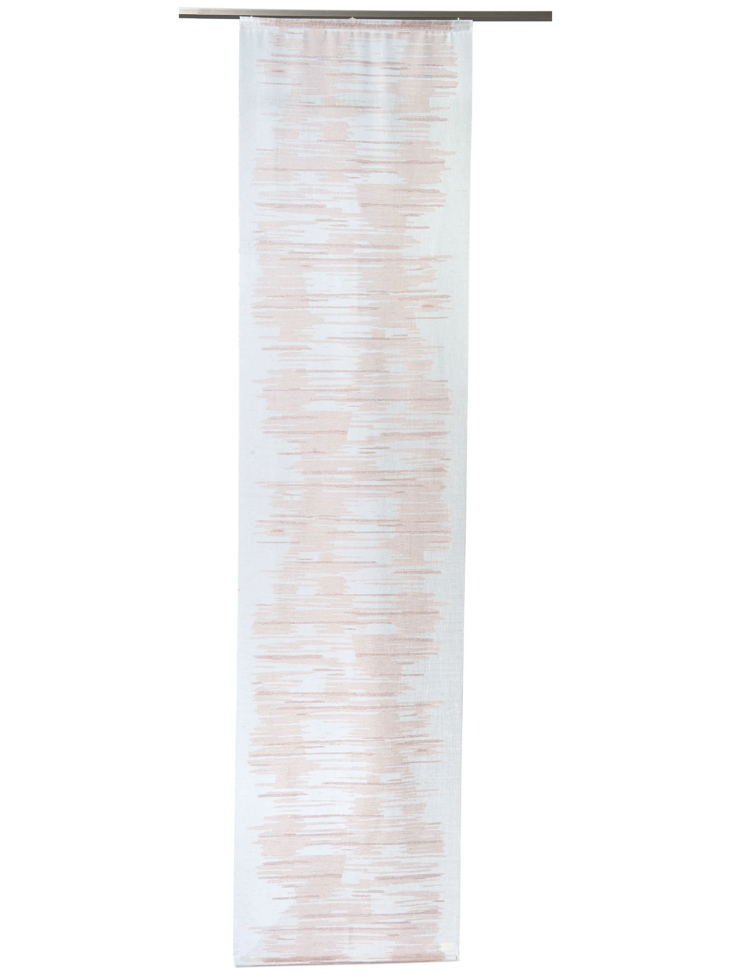 Flächenvorhang, Rost – Bild 2