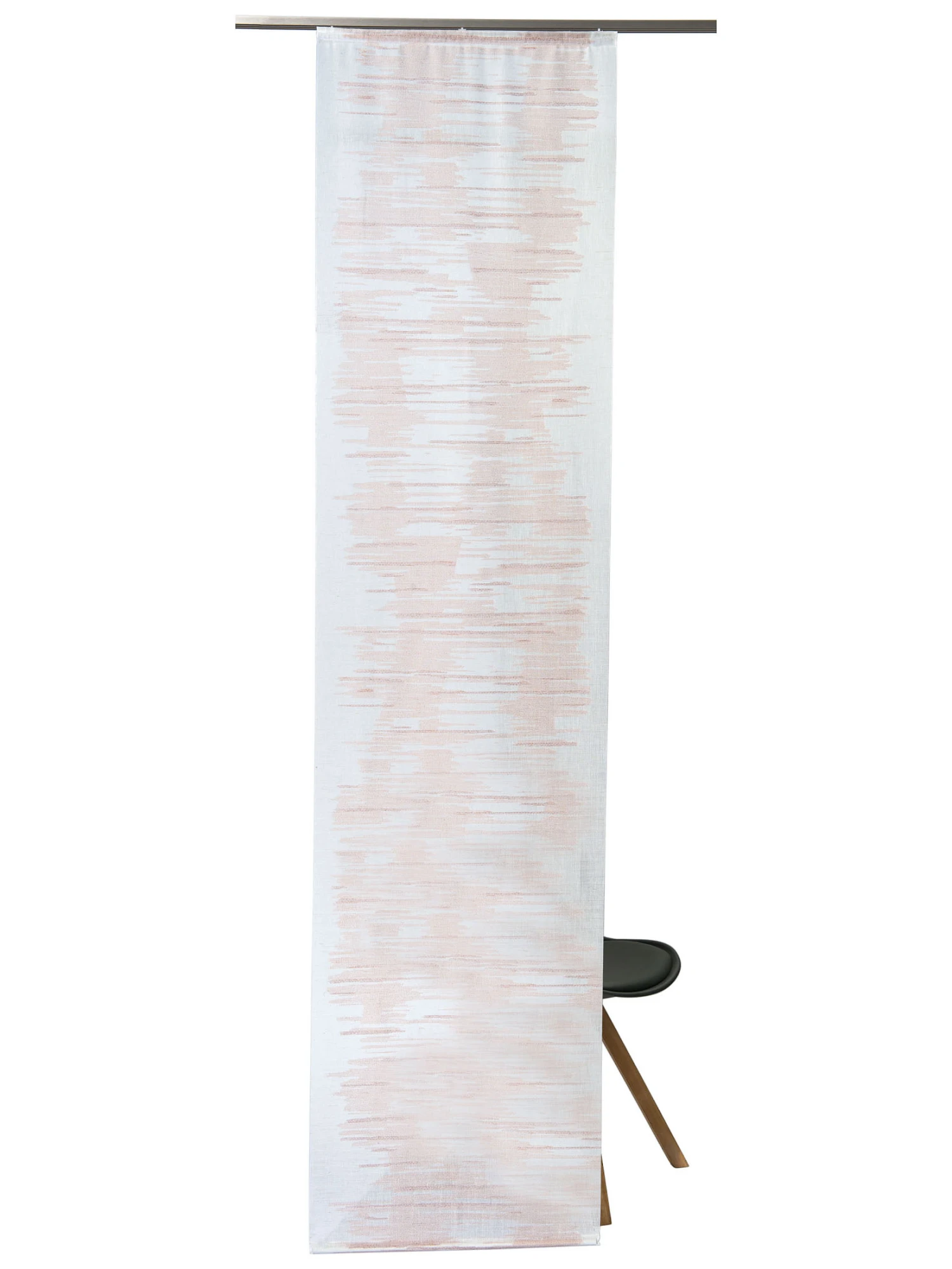 Flächenvorhang, Rost – Bild 3