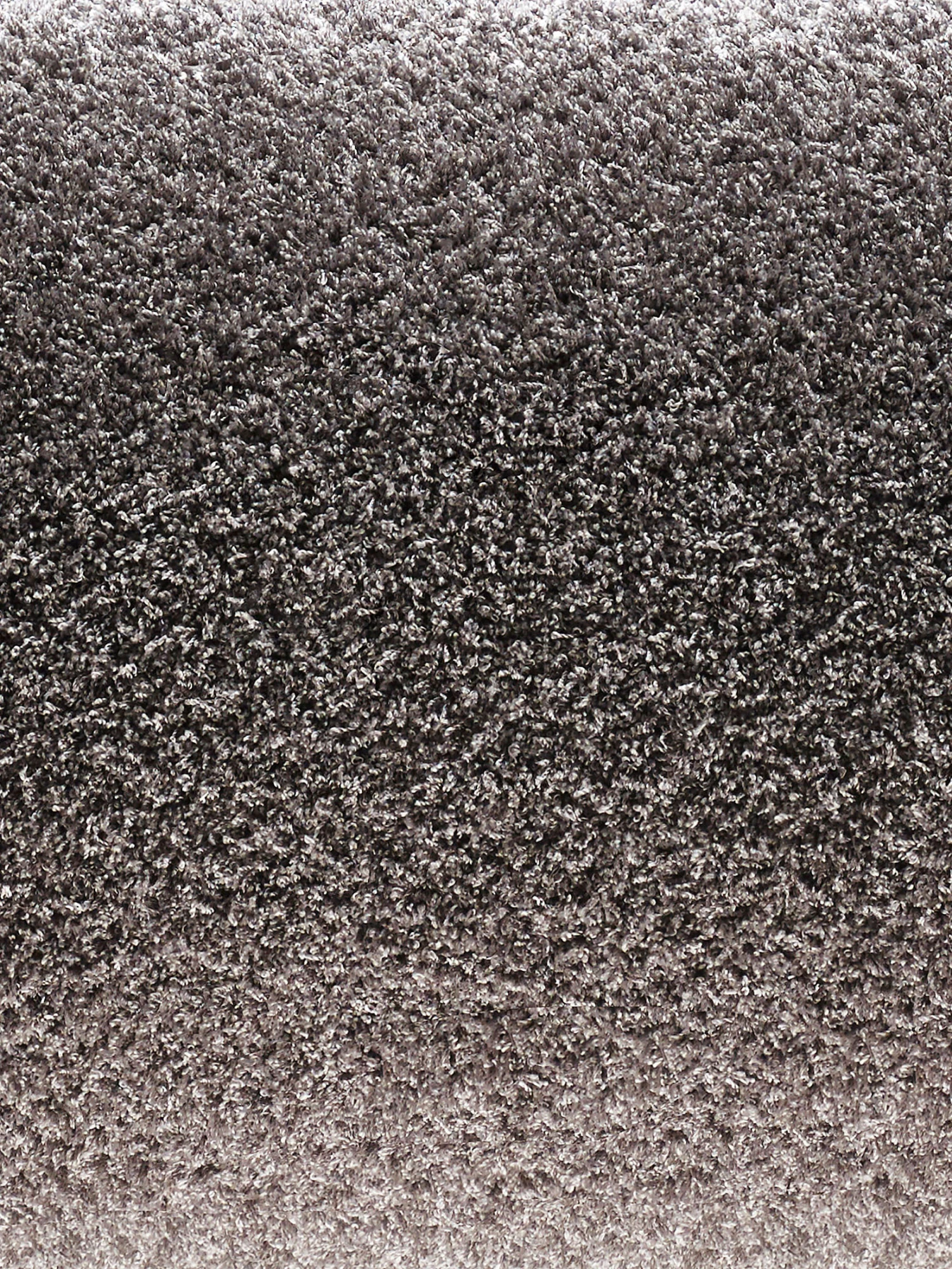 Hochflor-Teppich, Titan – Bild 2