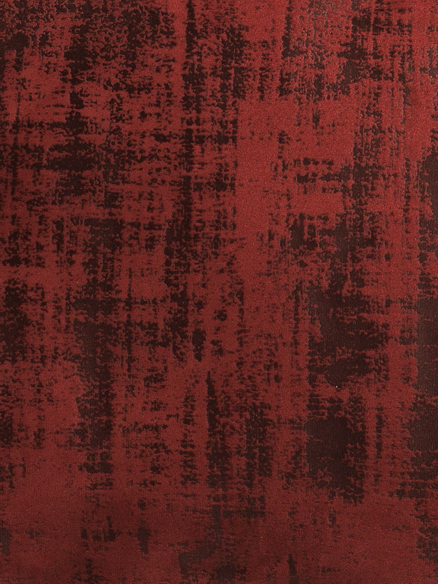 Kissen, Merlot – Bild 3