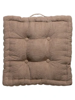 Bodenkissen, Chocolate