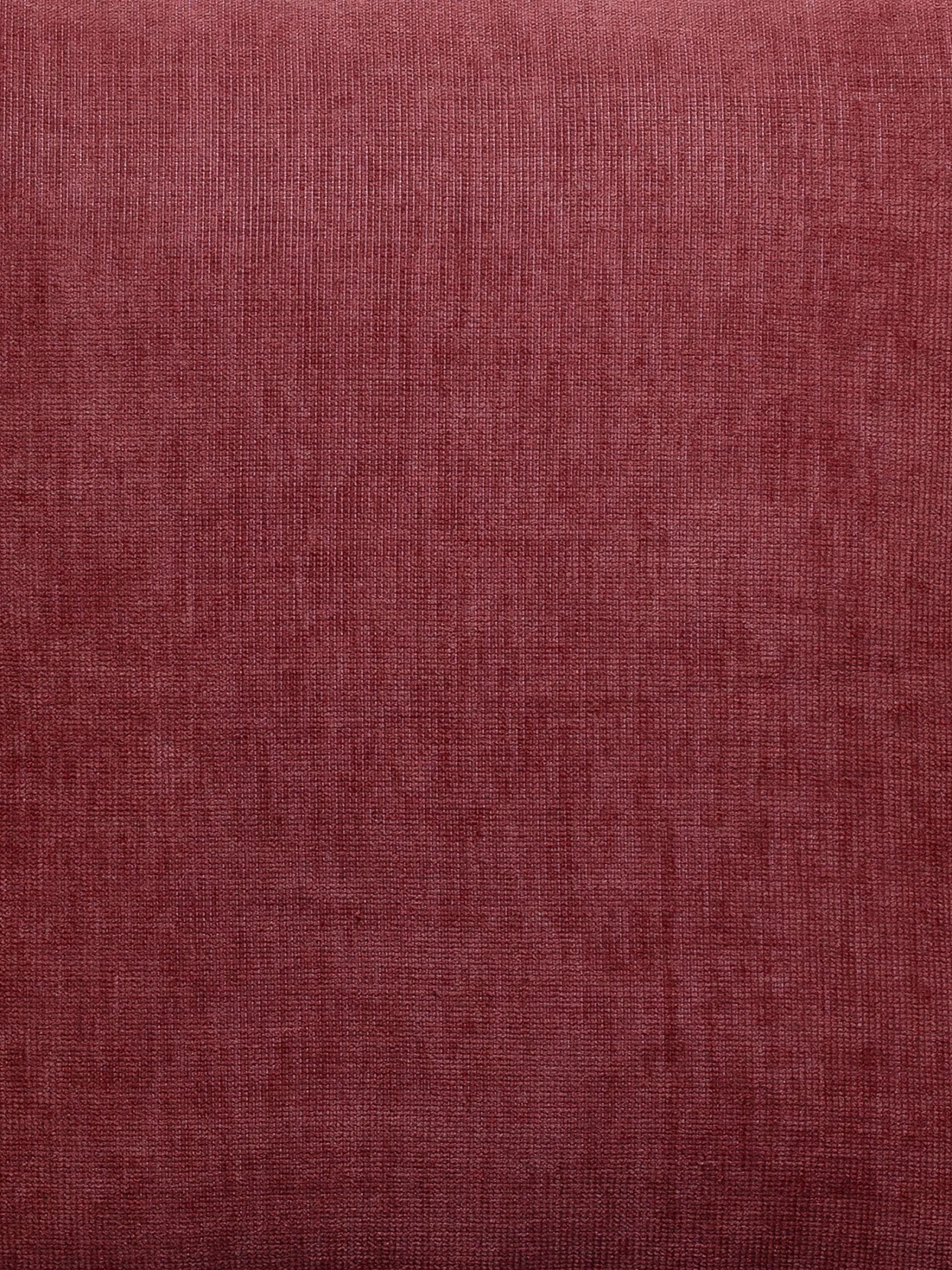 Kissen, Bordeaux – Bild 3